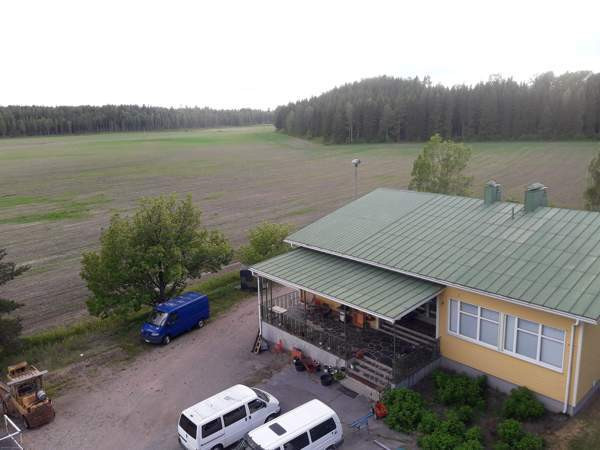 11h + 4 k + s + p  Orimattila - изображение 2