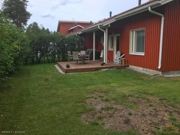 2h  Оулу - изображение 1