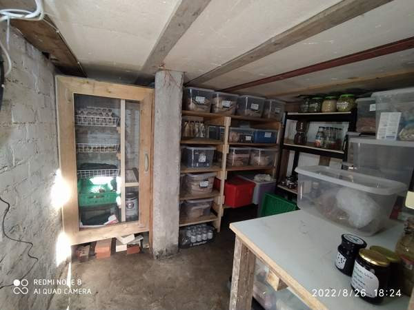 4h + k  Mänttä-Vilppula - valokuva 7