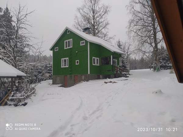 4h + k  Mänttä-Vilppula - изображение 1