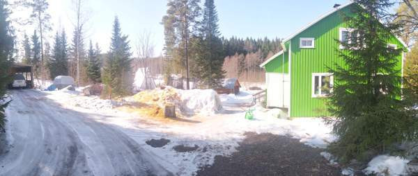 4h + k  Mänttä-Vilppula - изображение 3