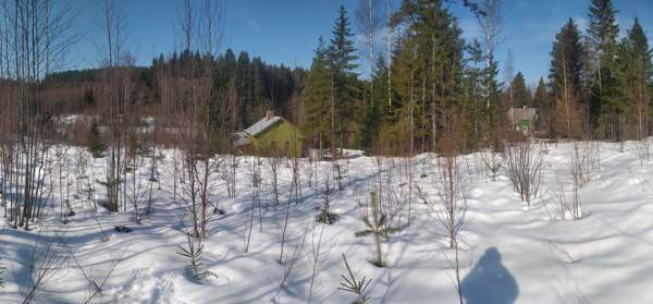 4h + k  Mänttä-Vilppula - изображение 4