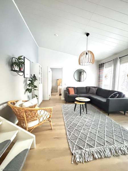 4h + k + khh + s + 2*wc  Varkaus – foto 1