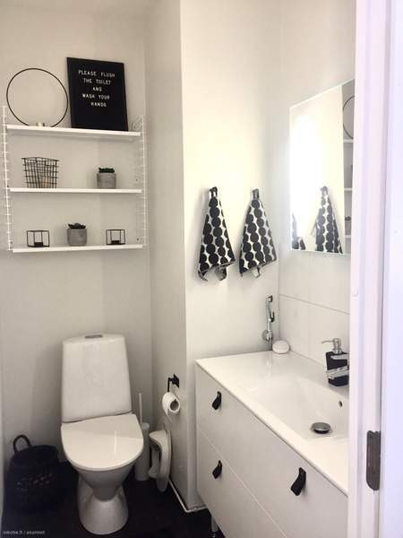 4h + k + khh + s + 2*wc  Varkaus – foto 7