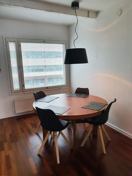 3h, k + s + p  Helsinki - photo 4