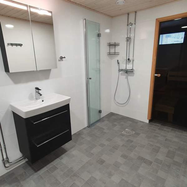 3h, k + s + p  Helsinki - photo 6