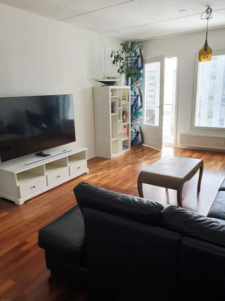 3h, k + s + p  Helsinki - photo 3