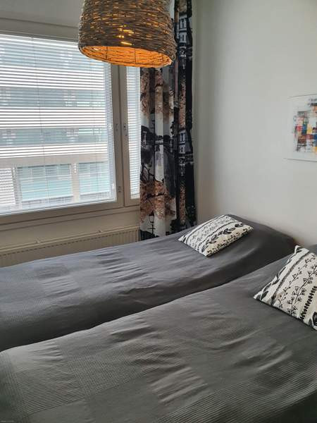 3h, k + s + p  Helsinki - photo 5