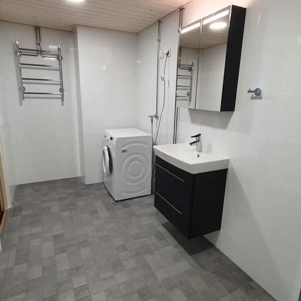 3h, k + s + p  Helsinki - photo 7