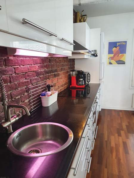 3h, k + s + p  Helsinki - photo 2