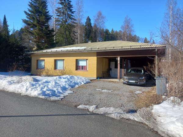 4h + k + kph + s + wc + ak + var  Ähtäri - изображение 1