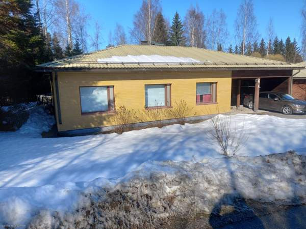 4h + k + kph + s + wc + ak + var  Ähtäri - изображение 2