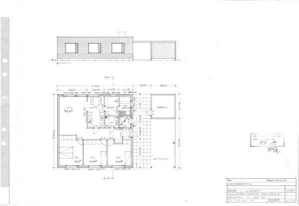 4h + k + kph + s + wc + ak + var  Ähtäri - изображение 3