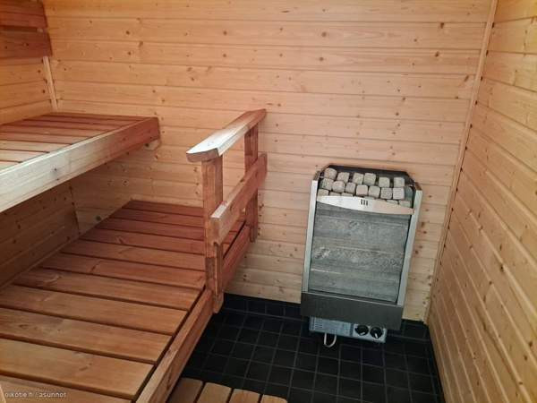 5h + s  Nivala - valokuva 7