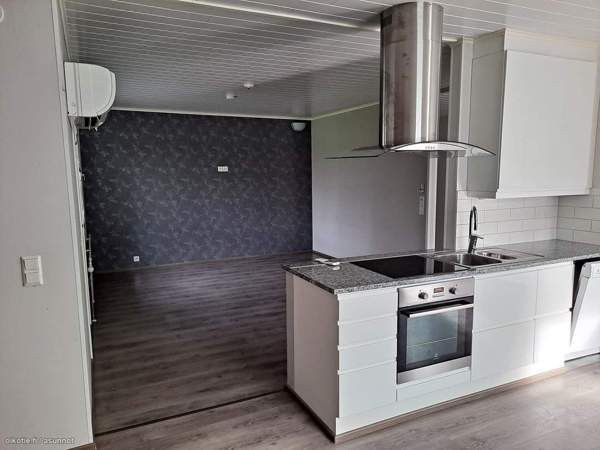 5h + s  Nivala - valokuva 2