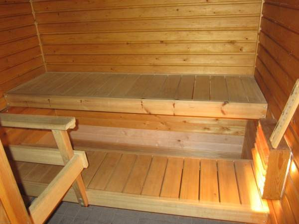 1h + kk + s  Burshtyn - valokuva 5