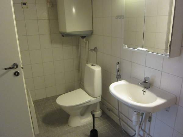 1h + kk + s  Burshtyn - valokuva 4