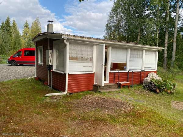 2h + s  Oulu - photo 1