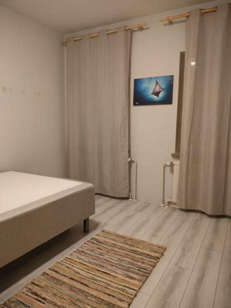 2h + suihku asunnossa,  Hausjärvi - valokuva 3