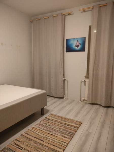 2h + suihku asunnossa,  Hausjärvi - photo 3