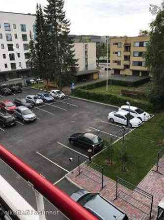 4h + kk + s + p  Joensuu