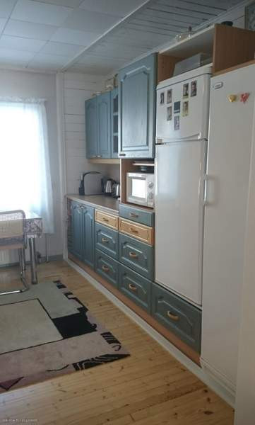 5h + k + s  Kuhmo - photo 3