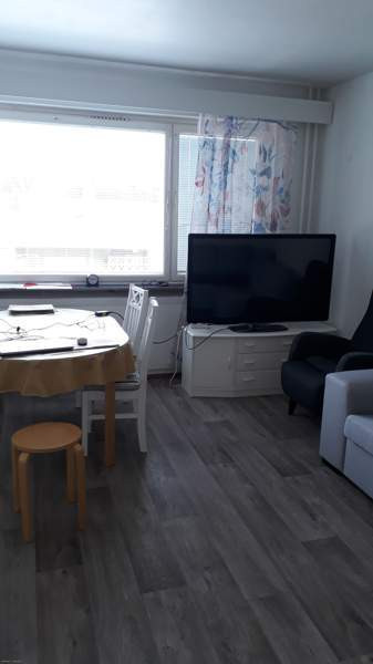 1h + avok + suihkutilat+wc  Viitasaari - valokuva 7