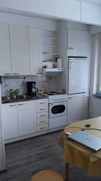 1h + avok + suihkutilat+wc  Viitasaari - valokuva 3