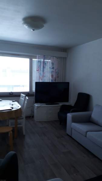 1h + avok + suihkutilat+wc  Viitasaari - valokuva 2