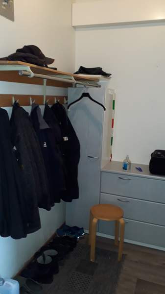 1h + avok + suihkutilat+wc  Viitasaari - valokuva 5