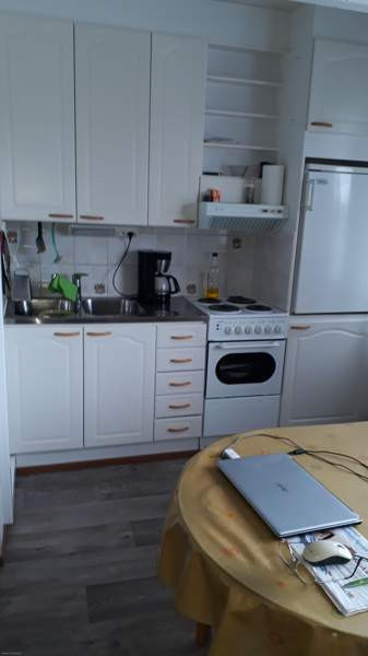 1h + avok + suihkutilat+wc  Viitasaari - valokuva 1