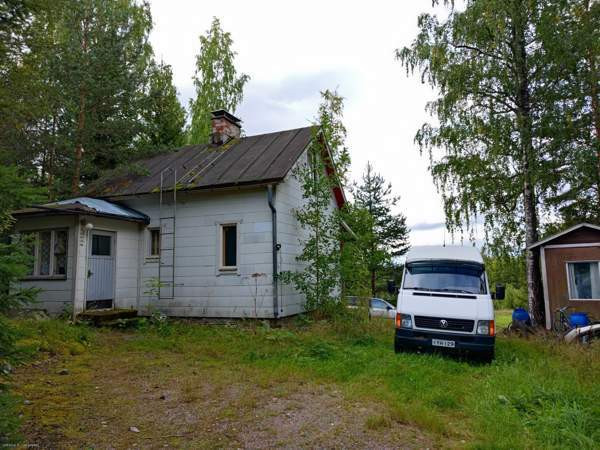 3h + k + s  Иматра - изображение 1