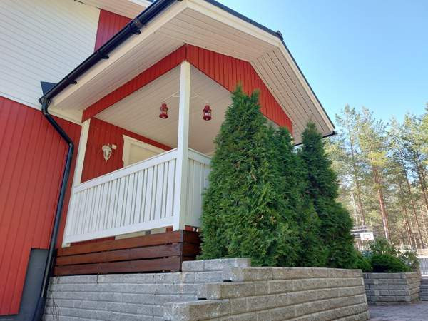 8h + k + s + p  Lohja - valokuva 2