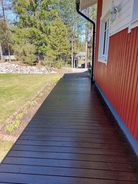 8h + k + s + p  Lohja - valokuva 6