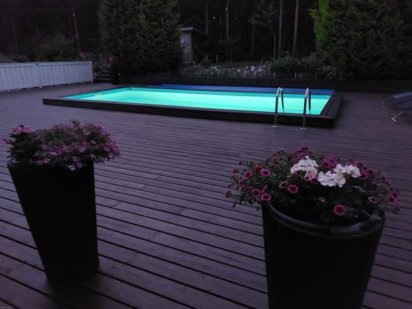 8h + k + s + p  Lohja - valokuva 1