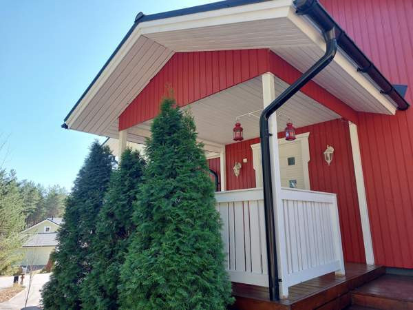 8h + k + s + p  Lohja - valokuva 3