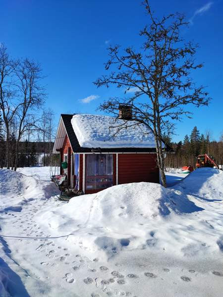 3h + s  Haapavesi – foto 6