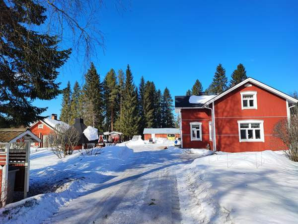 3h + s  Haapavesi – foto 2