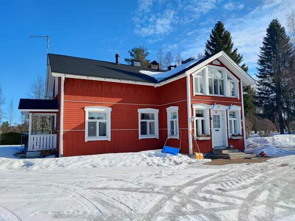 3h + s  Haapavesi – foto 1