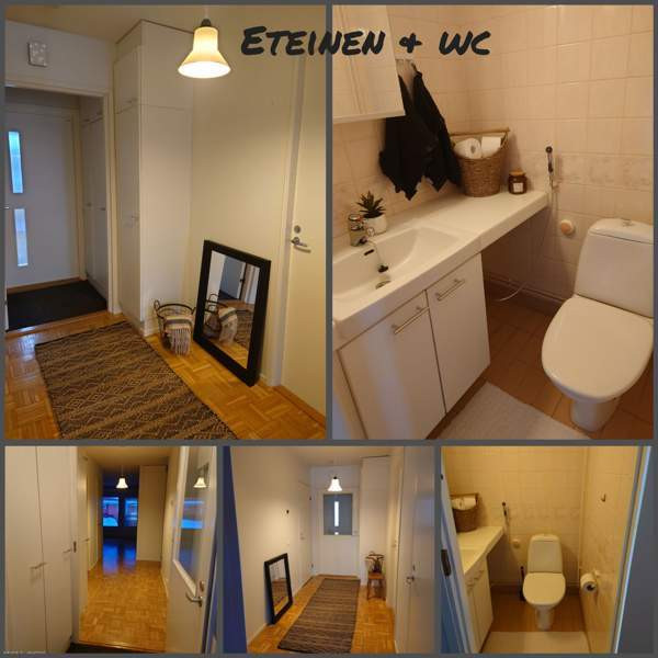 2h + k + s + p  Imatra - valokuva 4