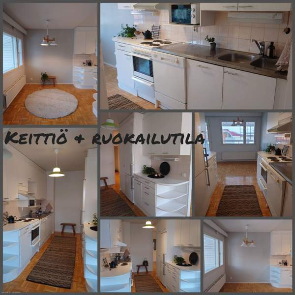 2h + k + s + p  Imatra - valokuva 3