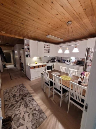 4h+k+apk+s+at+var  Lieksa - valokuva 1