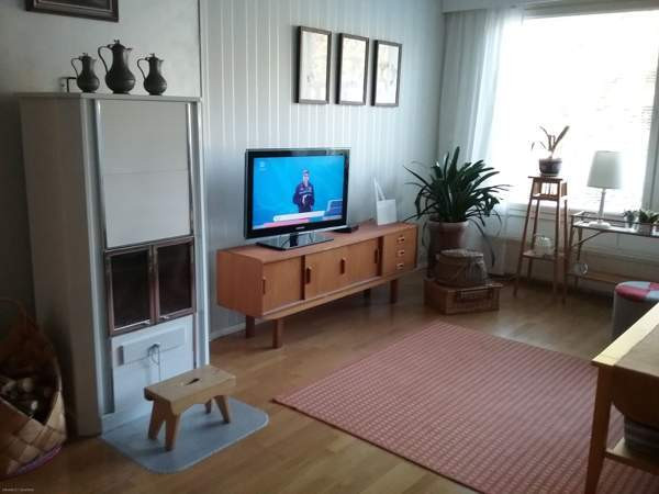 3h+k  Rautjärvi – foto 5