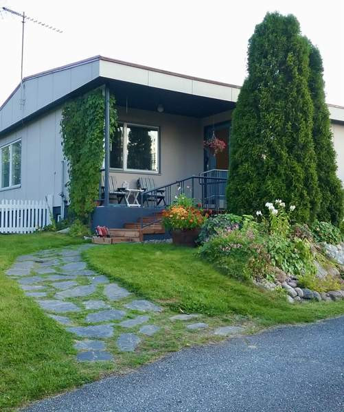 3h+k  Rautjärvi – foto 1