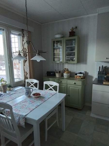 3h+k  Rautjärvi – foto 3