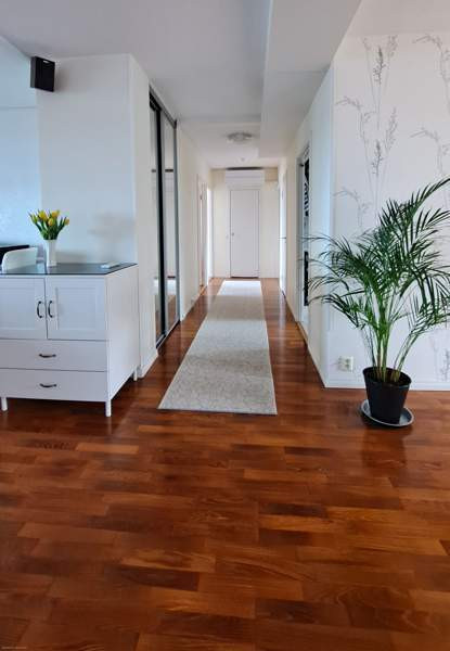 4-5h + k + vh + 2 kph + s + 2 wc + 2 las. p + at  Kuopio - valokuva 4