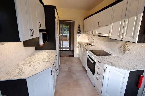 4-5h + k + vh + 2 kph + s + 2 wc + 2 las. p + at  Kuopio - valokuva 5