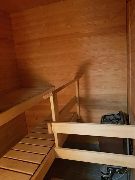 2h + k + s  Ruokolahti - valokuva 5