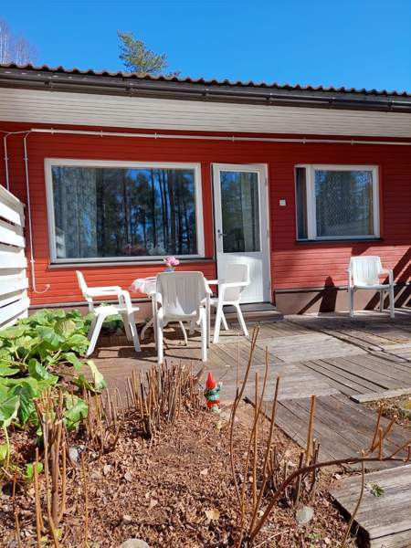 2h + k + s  Ruokolahti - valokuva 4