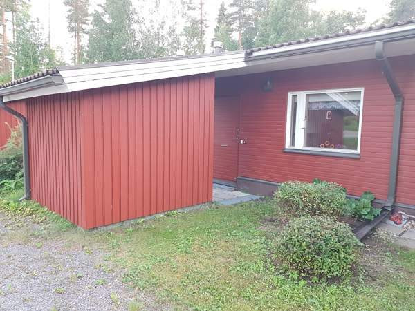 2h + k + s  Ruokolahti - valokuva 2